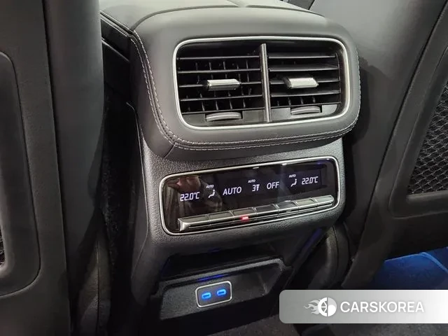 Mercedes-Benz GLE-Class W167 2025 Белый из Кореи, фото 4