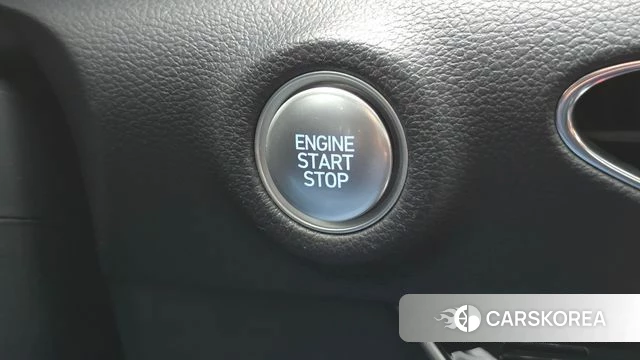 Hyundai Sonata (DN8) 2022 Черный из Кореи, фото 4