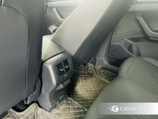 Volkswagen Tuyue 2026 Белый из Китая, фото 4