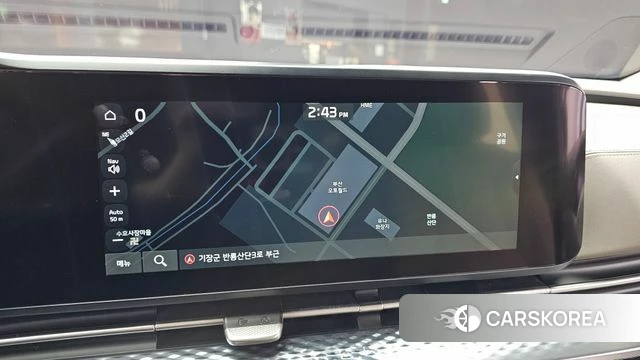 Kia Carnival 4th generation 2021 Белый из Кореи, фото 4