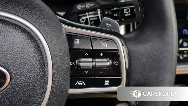Kia Sorento 4th Generation 2020 Черный из Кореи, фото 4