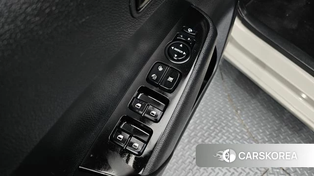 Kia Morning Urban (JA) 2022 Жемчужный цвет из Кореи, фото 4