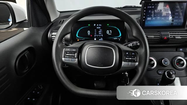 Hyundai Casper 2022 Белый из Кореи, фото 4
