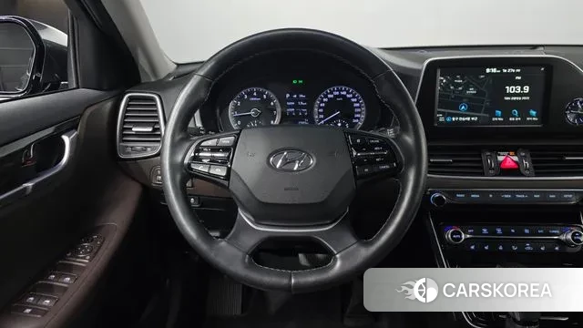 Hyundai Grandeur IG id 3627141 из Кореи 4