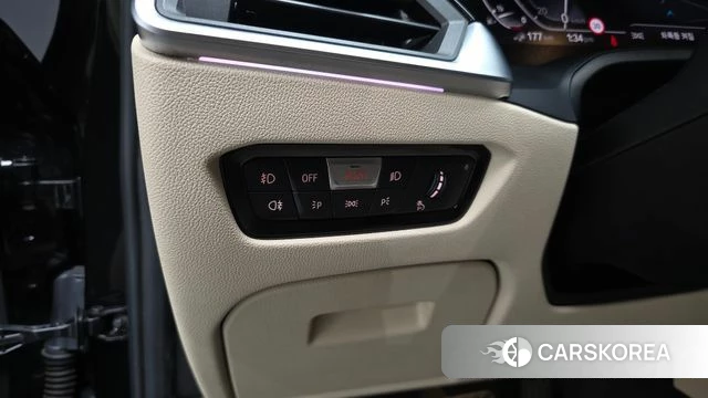 BMW 3 Series (G20) 2020 Черный из Кореи, фото 4