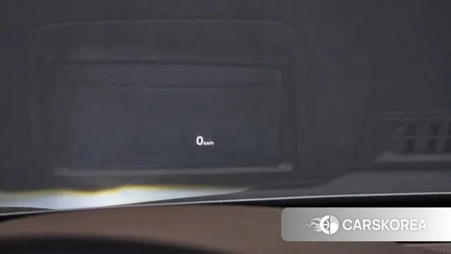 Kia More K9 2019 Черный из Кореи, фото 4