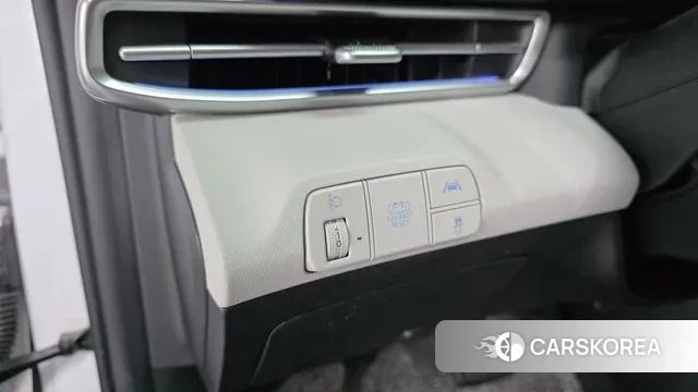 Hyundai Avante Hybrid (CN7) 2020 Белый из Кореи, фото 4