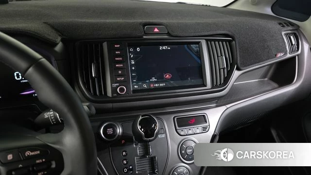 Kia The New Kia Ray 2025 Белый из Кореи, фото 4