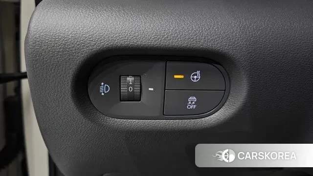 Hyundai Casper 2023 Жемчужный цвет из Кореи, фото 4