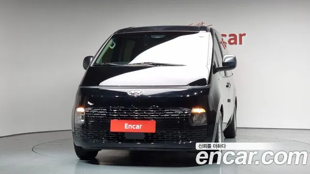 Hyundai Staria id 2668685 из Кореи 4