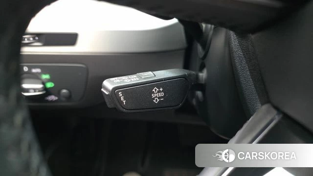 Audi Q7 (4M) 2019 Серый из Кореи, фото 4