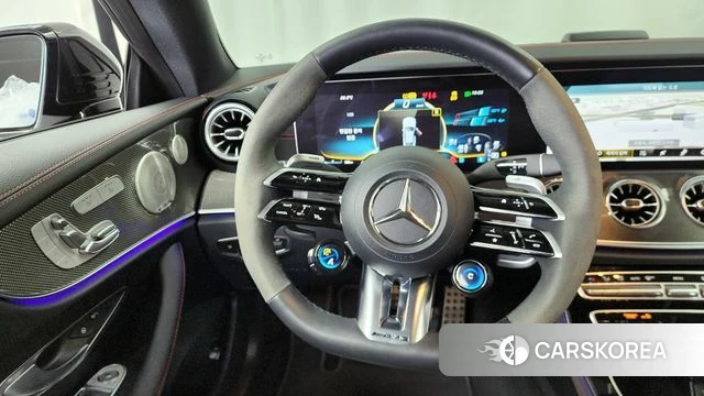 Mercedes-Benz E-Class W213 2023 Белый из Кореи, фото 4