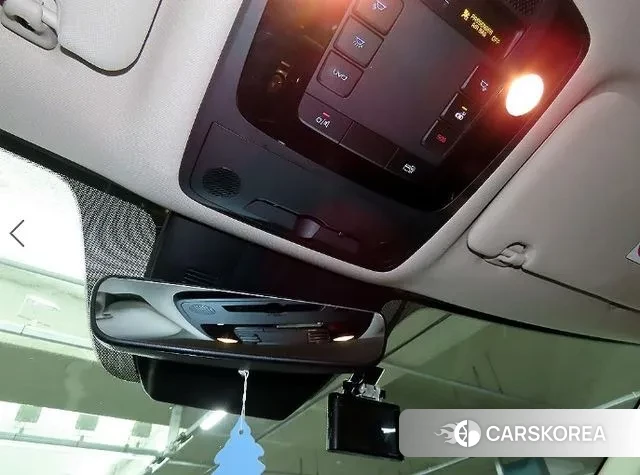 Kia Carnival 4th generation 2021 Белый из Кореи, фото 4