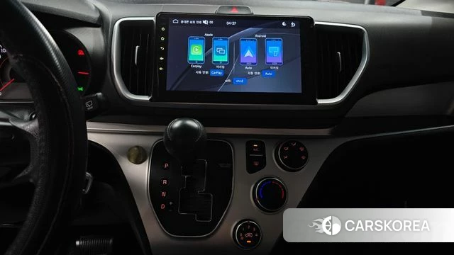 Kia The New Ray 2018 Черный из Кореи, фото 4