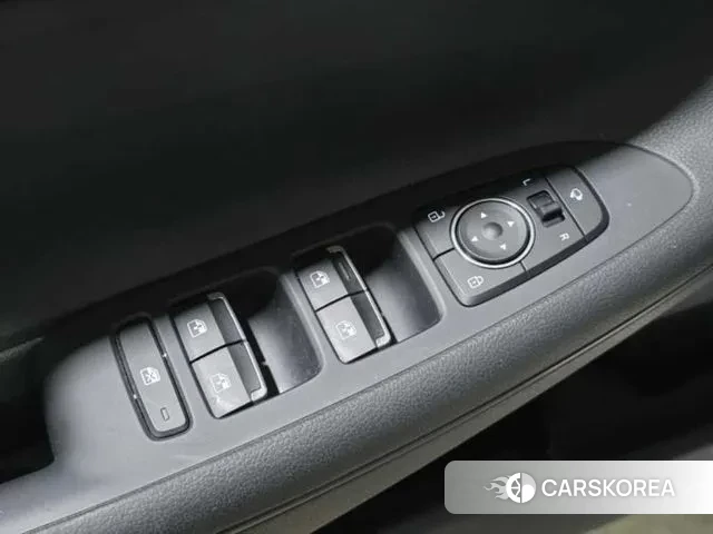 Hyundai The New Grandeur IG 2021 Белый из Кореи, фото 4