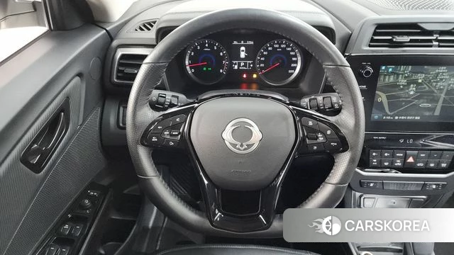 Ssangyong The New Tivoli 2024 Белый из Кореи, фото 4