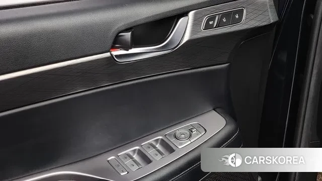 Hyundai Palisade id 3484371 из Кореи 4