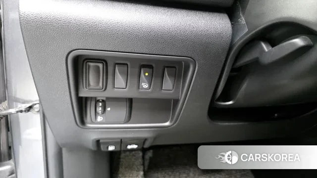 Renault Korea (Samsung) The New QM6 2020 Серый из Кореи, фото 4