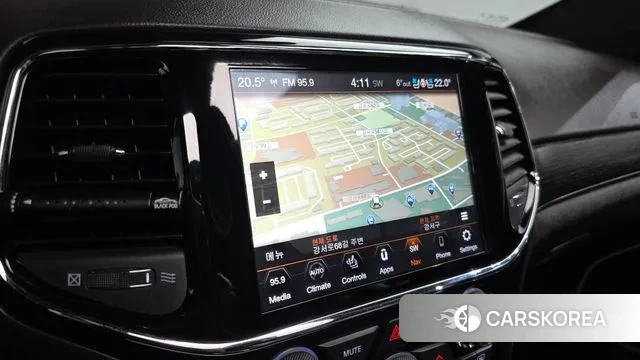 Jeep Grand Cherokee 2019 Белый из Кореи, фото 4