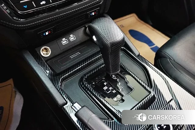 Ssangyong The New Rexton Sports Cannes 2022 Белый из Кореи, фото 4