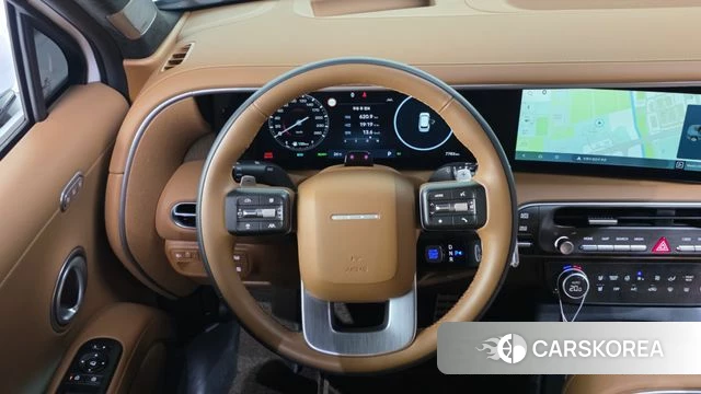 Hyundai Palisade (LX3) 2026 Белый из Кореи, фото 4