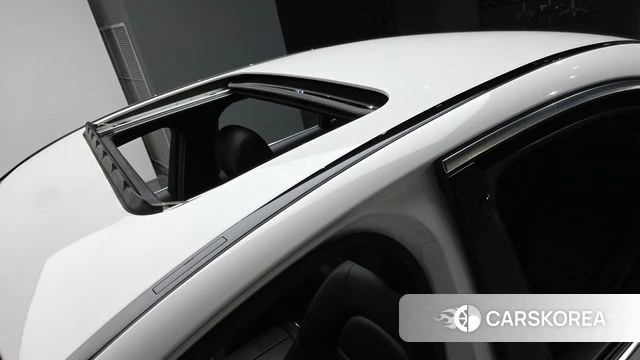 Mercedes-Benz C-Class W205 2019 Белый из Кореи, фото 4