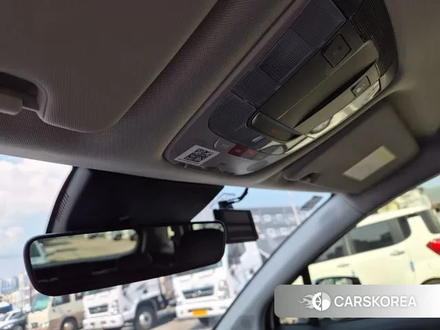 Kia Sportage 5th Generation Hybrid 2024 Белый из Кореи, фото 4