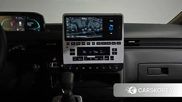Hyundai Staria 2024 Черный из Кореи, фото 4