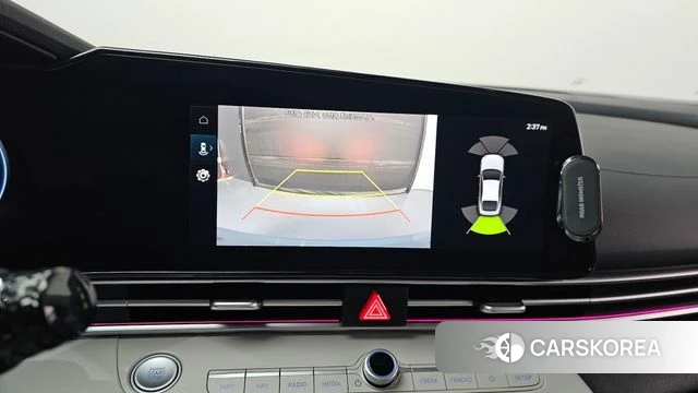 Hyundai Avante (CN7) 2020 Серый из Кореи, фото 4