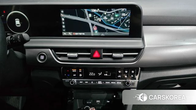 Kia The New Seltos 2023 Белый из Кореи, фото 4