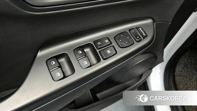 Hyundai Kona 2019 Белый из Кореи, фото 4