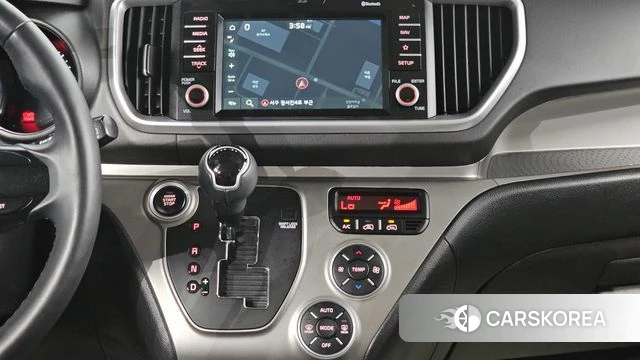 Kia The New Ray 2019 Серый из Кореи, фото 4