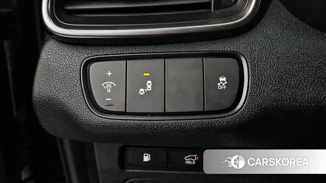 Kia The New Sorento 2018 Синий из Кореи, фото 4