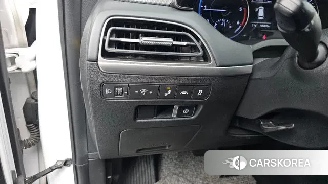 Hyundai Palisade 2020 Белый из Кореи, фото 4