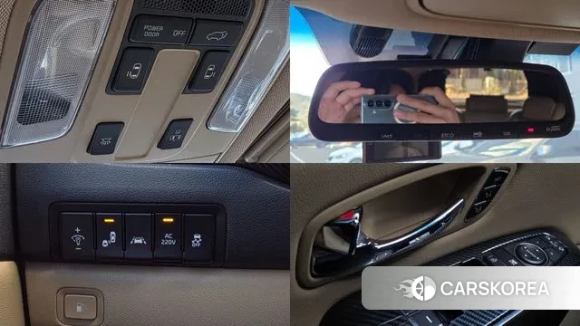 Kia The New Carnival 2018 Белый из Кореи, фото 4