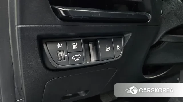 Kia EV6 2022 Жемчужный цвет из Кореи, фото 4