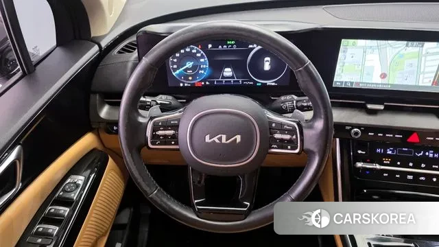 Kia Carnival 4th generation id 3529367 из Кореи 4