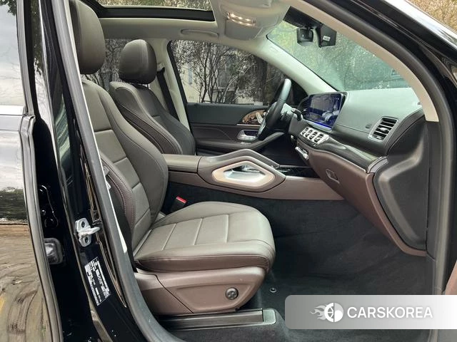 Mercedes-Benz GLE (import) id 4238168 из Китая 4