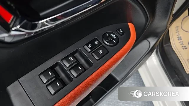 Kia The New Ray 2022 Жемчужный цвет из Кореи, фото 4