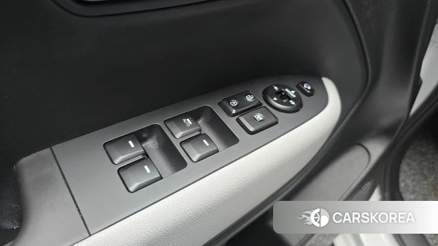 Kia The New Kia Ray 2025 Белый из Кореи, фото 4