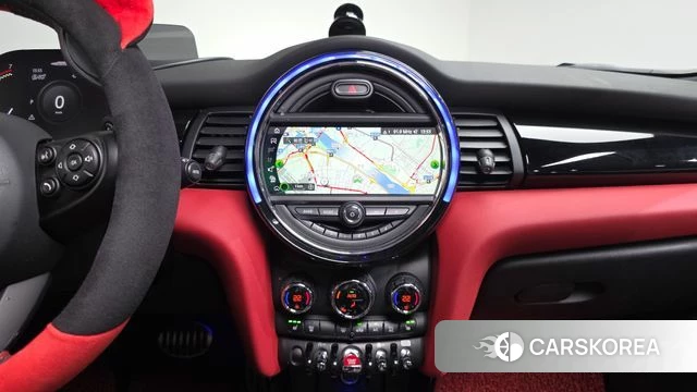 Mini Cooper S 2021 Жемчужный цвет из Кореи, фото 4