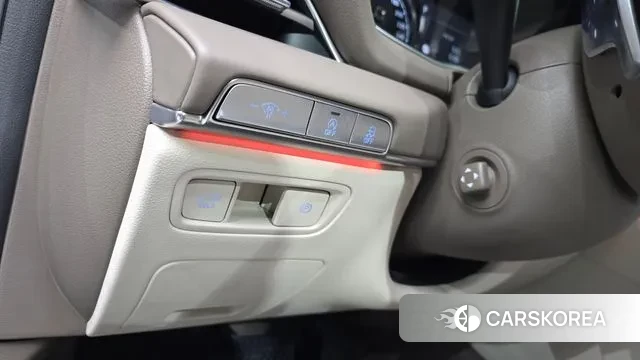 Genesis GV80 2022 Белый из Кореи, фото 4