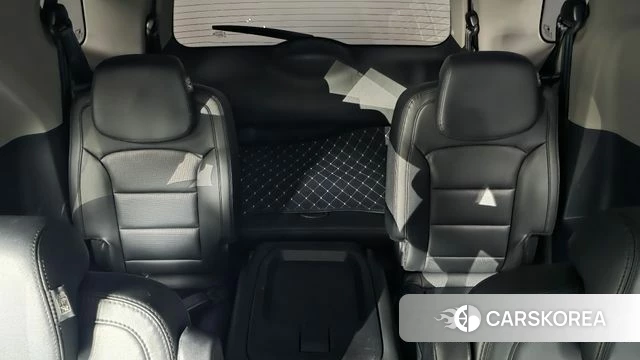 Ssangyong Korando Turismo 2019 Серебряный из Кореи, фото 4