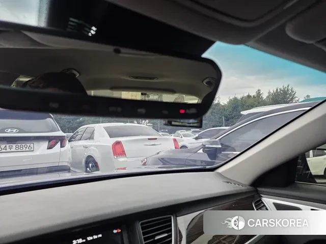 Genesis G80 2018 Серый из Кореи, фото 4