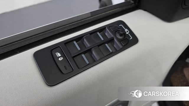 Land Rover Discovery Sports 2018 Белый из Кореи, фото 4