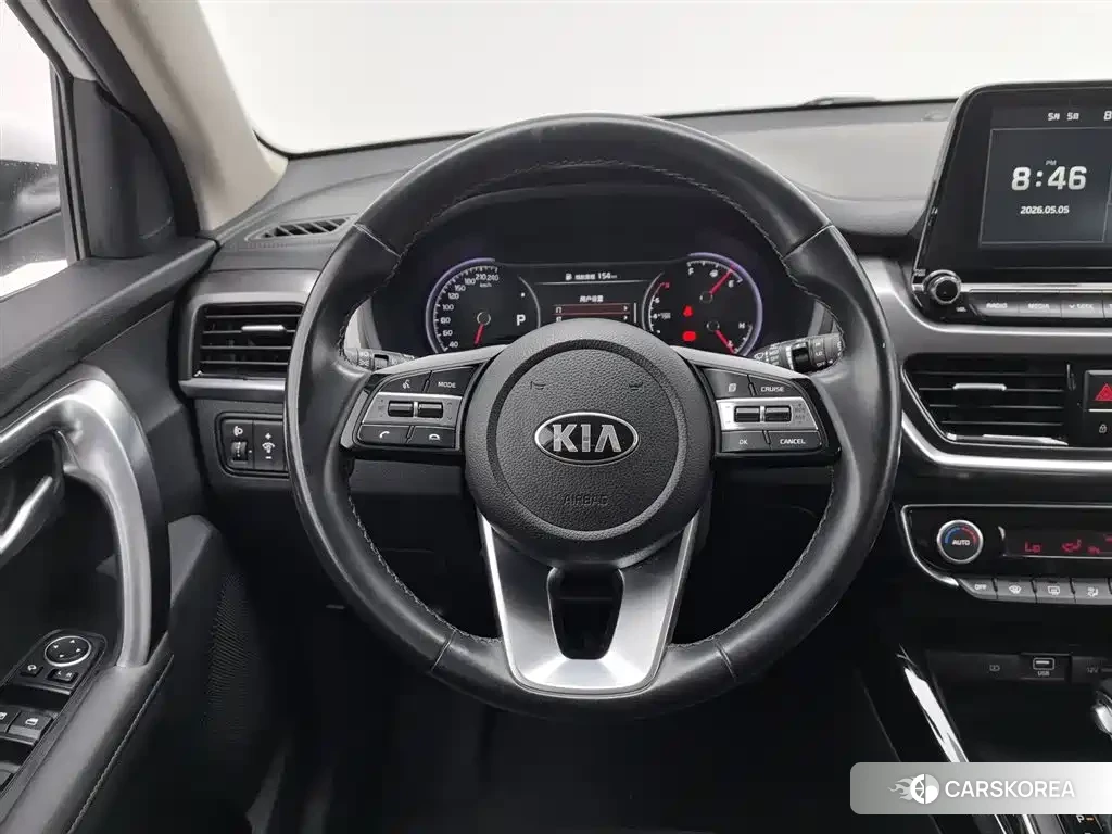 Kia Smart running 2019 Белый из Китая, фото 4