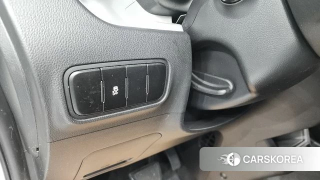 Kia The New Ray 2022 Белый из Кореи, фото 4