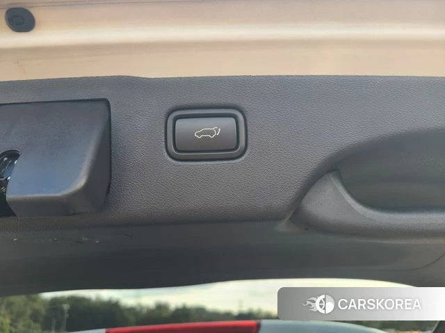 Kia The New Sorento 2018 Белый из Кореи, фото 4
