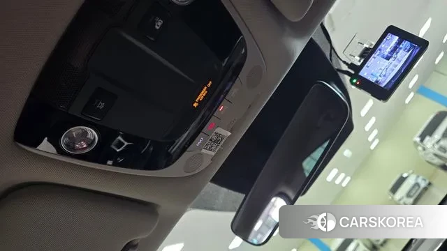 Kia K5 3rd generation 2020 Белый из Кореи, фото 4