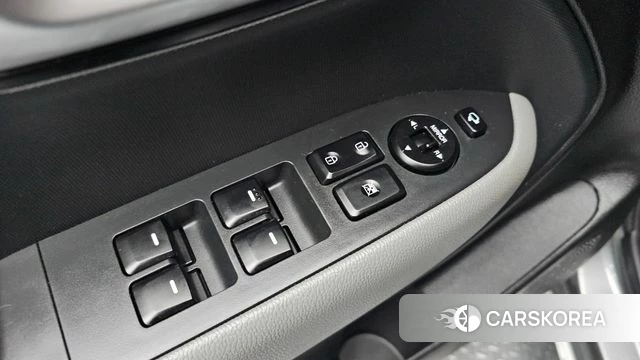 Kia The New Kia Ray 2023 Серый из Кореи, фото 4